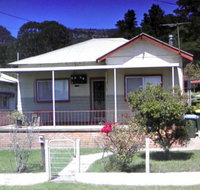 CASS Cottage