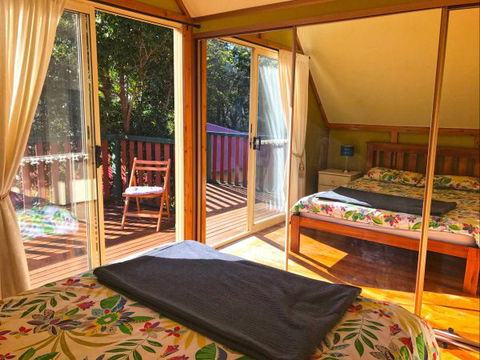 Callala Cottage - Timeshare Accommodation 1