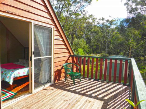 Callala Cottage - Timeshare Accommodation 3