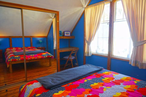 Callala Cottage - Timeshare Accommodation 4