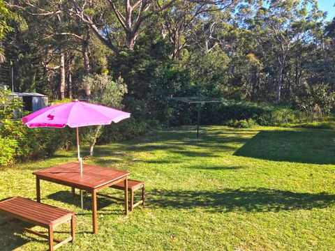 Callala Cottage - Timeshare Accommodation 5