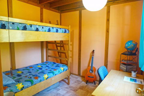 Callala Cottage - Timeshare Accommodation 6