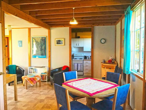 Callala Cottage - Timeshare Accommodation 7