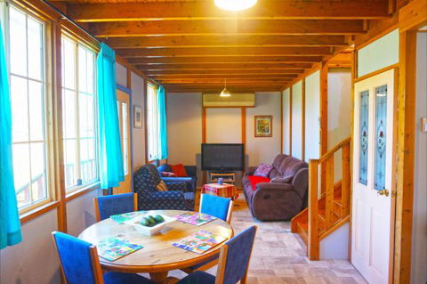 Callala Cottage - Timeshare Accommodation 8