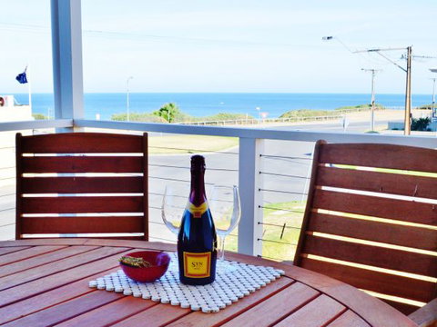 Century 21 SouthCoast: Bayside - Timeshare Accommodation 0
