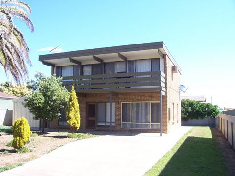 Century 21 SouthCoast: Silver Sands - Timeshare Accommodation 0