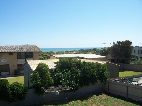 Century 21 SouthCoast: Silver Sands - Timeshare Accommodation 1