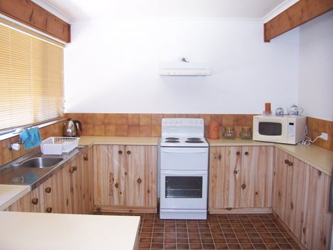 Century 21 SouthCoast: Silver Sands - Timeshare Accommodation 2