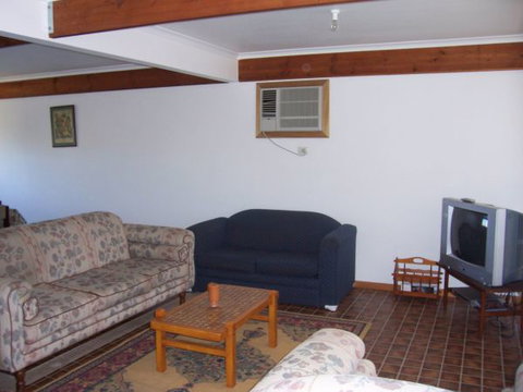 Century 21 SouthCoast: Silver Sands - Timeshare Accommodation 3