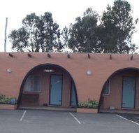 El Dorando Motel - Timeshare Accommodation