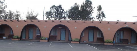 El Dorando Motel - Timeshare Accommodation 0