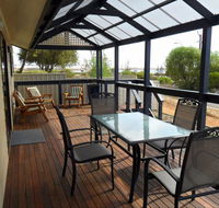Hurtles - Timeshare Accommodation