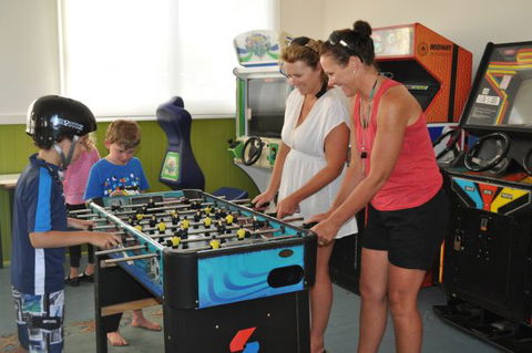 Kangerong Holiday Park - Timeshare Accommodation 3