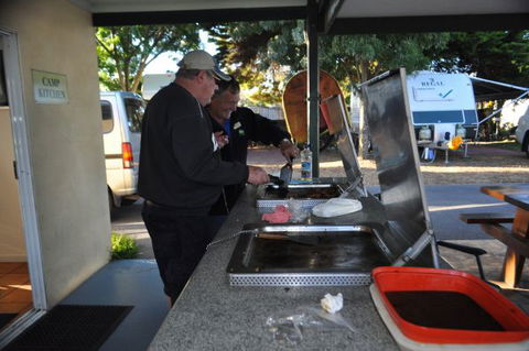 Kangerong Holiday Park - Timeshare Accommodation 5