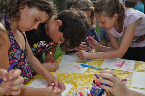 Kangerong Holiday Park - Timeshare Accommodation 6