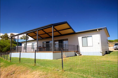 River Shack Rentals - Living The Dream - Timeshare Accommodation 25