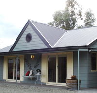 Auburn Pavilions