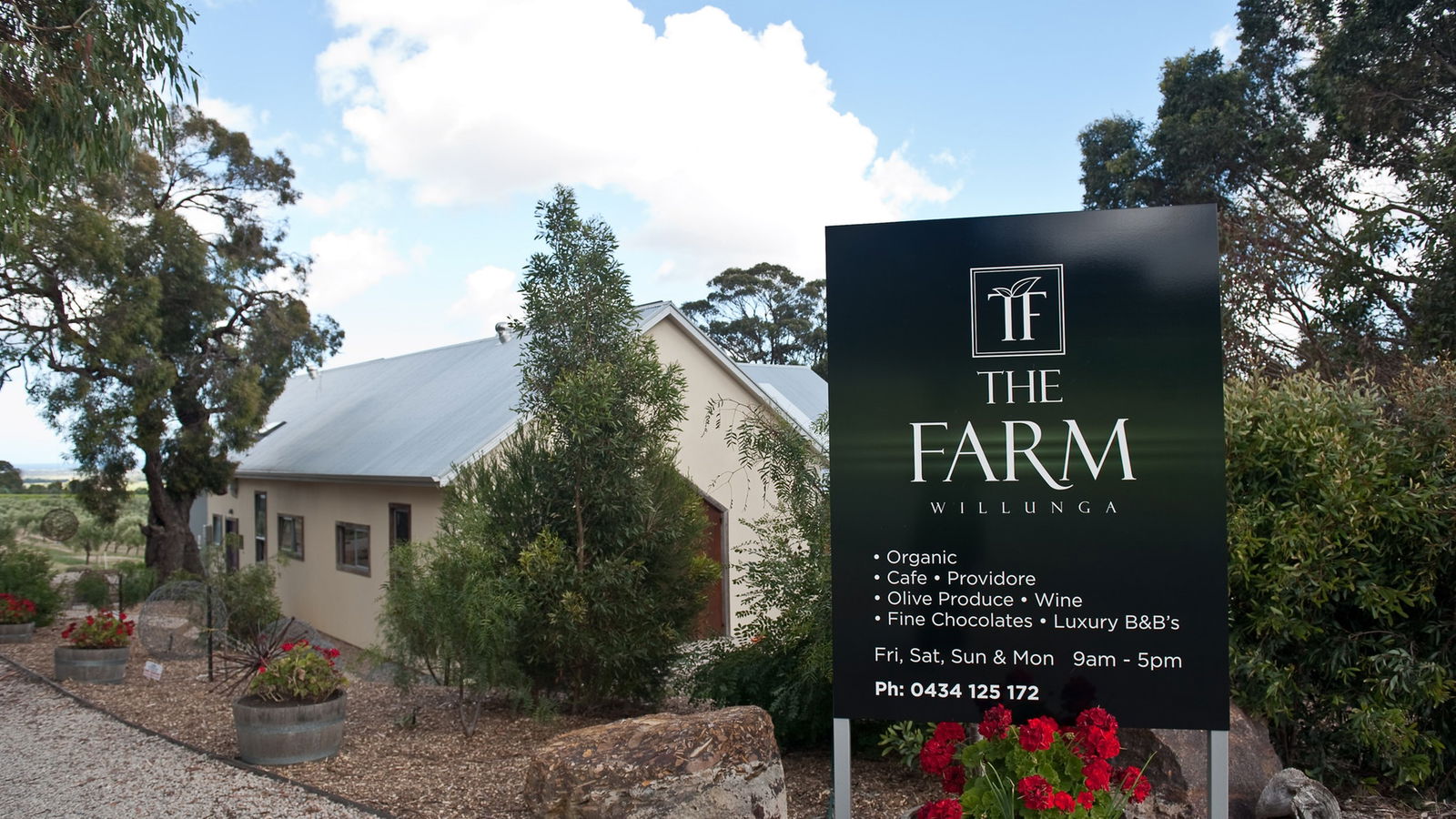 Whites Valley SA Timeshare Accommodation
