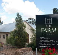 The Farm Willunga - Timeshare Accommodation