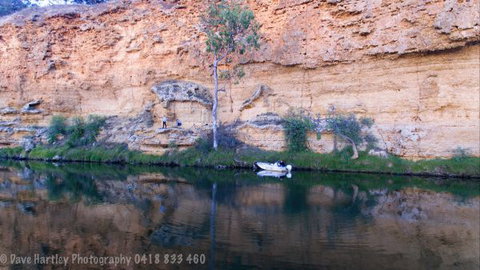 River Shack Rentals - Living The Dream - Timeshare Accommodation 123