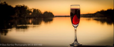 River Shack Rentals - Living The Dream - Timeshare Accommodation 1