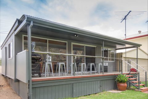 River Shack Rentals - Living The Dream - Timeshare Accommodation 8