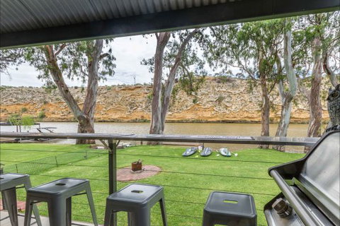 River Shack Rentals - Living The Dream - Timeshare Accommodation 10