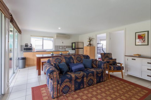 River Shack Rentals - Living The Dream - Timeshare Accommodation 11