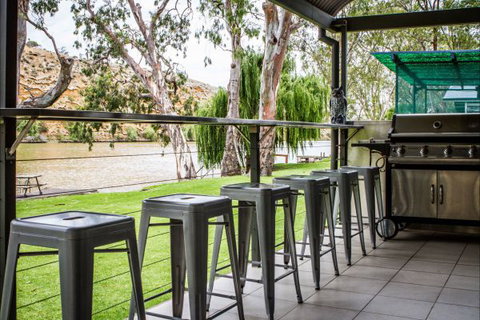 River Shack Rentals - Living The Dream - Timeshare Accommodation 13