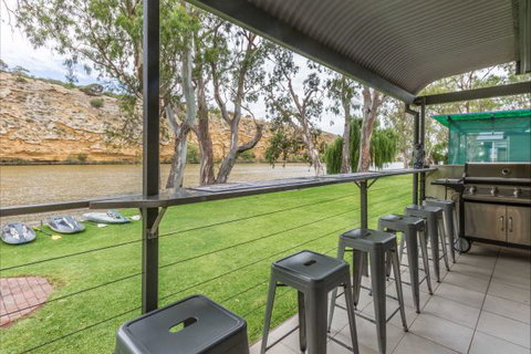 River Shack Rentals - Living The Dream - Timeshare Accommodation 14