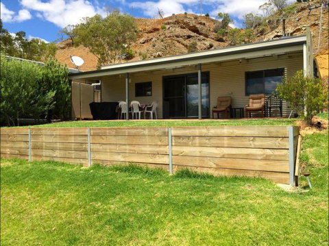 River Shack Rentals - Living The Dream - Timeshare Accommodation 20