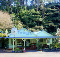 Tarra Valley Caravan Park - Timeshare Accommodation