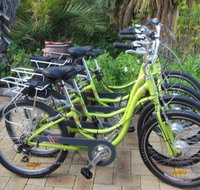 Paul's Eco E Bike Tours - Timeshare Accommodation