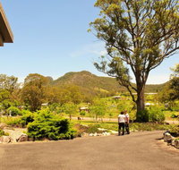 Arrowee House - Timeshare Accommodation
