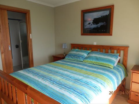 Bliss - Timeshare Accommodation 2
