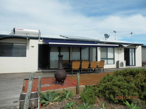 Bliss - Timeshare Accommodation 3