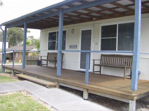 Bliss - Timeshare Accommodation 4
