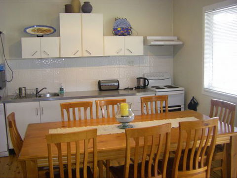 Bliss - Timeshare Accommodation 5
