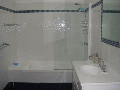 Bliss - Timeshare Accommodation 6