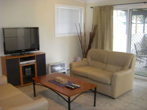 Bliss - Timeshare Accommodation 7
