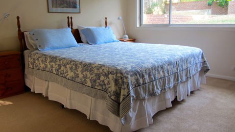 Jacaranda Bed And Breakfast - Timeshare Accommodation 2