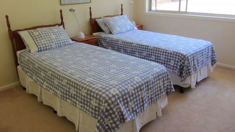 Jacaranda Bed And Breakfast - Timeshare Accommodation 3
