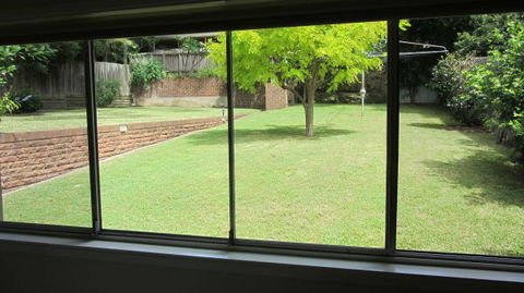 Jacaranda Bed And Breakfast - Timeshare Accommodation 4