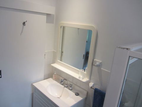 Jacaranda Bed And Breakfast - Timeshare Accommodation 5
