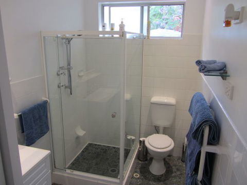 Jacaranda Bed And Breakfast - Timeshare Accommodation 6