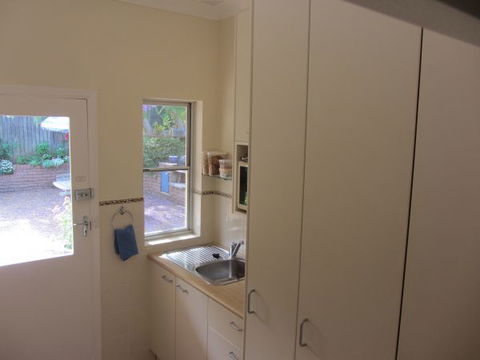 Jacaranda Bed And Breakfast - Timeshare Accommodation 8