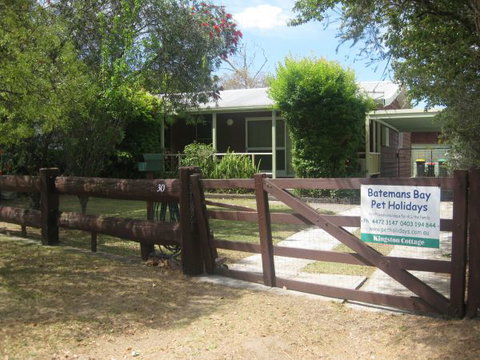 Grantham House  Pet Friendly Holiday Home - Timeshare Accommodation 0