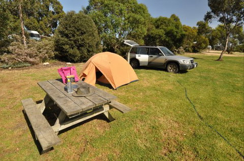 Naracoorte Caves Camping And Accomodation - Timeshare Accommodation 1