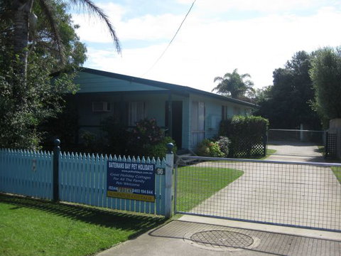 Grantham House  Pet Friendly Holiday Home - Timeshare Accommodation 4