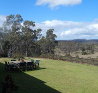 Corang River Bed and Breakfast - Timeshare Accommodation